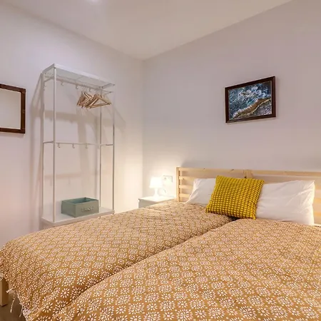 Spacious House With Bbq And Ocean Teide View, Near Center Apartman Puerto de la Cruz