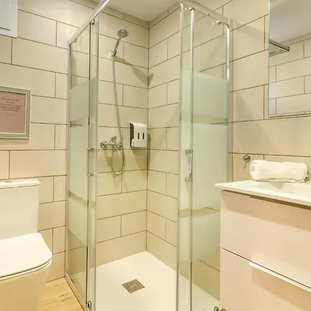 Spacious House With Bbq And Ocean Teide View, Near Center Apartman Puerto de la Cruz