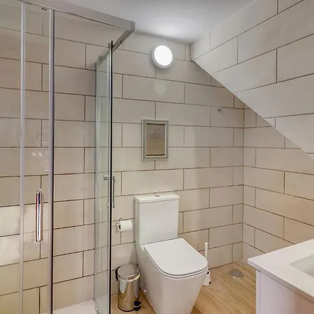 Apartman Spacious House With Bbq And Ocean Teide View, Near Center Puerto de la Cruz