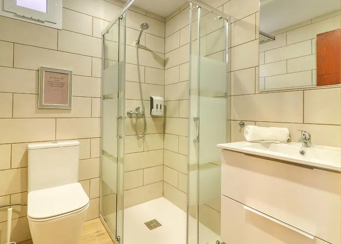 Spacious House With Bbq And Ocean Teide View, Near Center Appartamento Puerto de la Cruz (Tenerife)