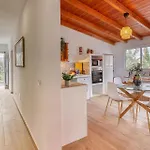 Spacious House With Bbq And Ocean Teide View, Near Center Apartment Puerto de la Cruz (Tenerife)