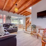 Spacious House With Bbq And Ocean Teide View, Near Center *