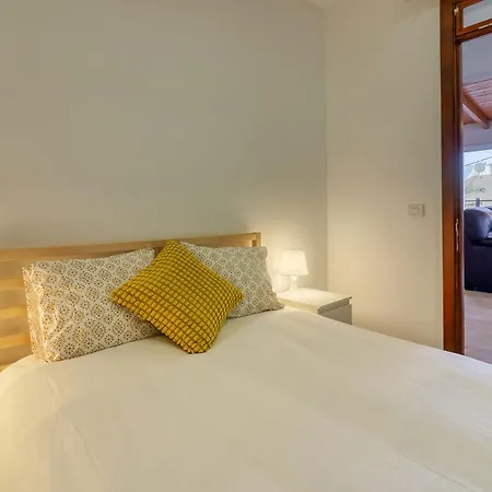 Spacious House With Bbq And Ocean Teide View, Near Center דירה